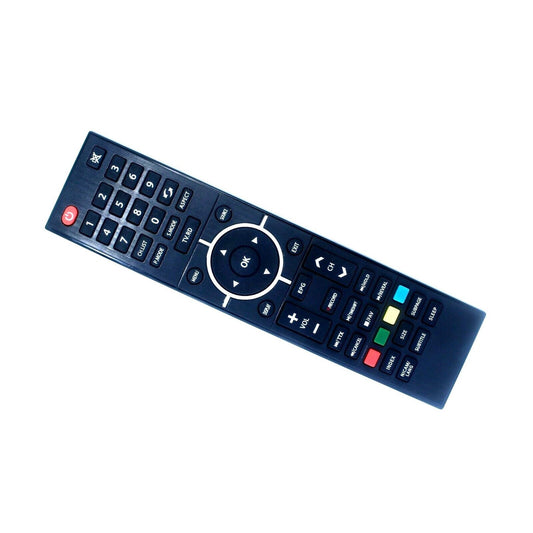 TV REMOTE CONTROL For VELTech VEL58U001UK