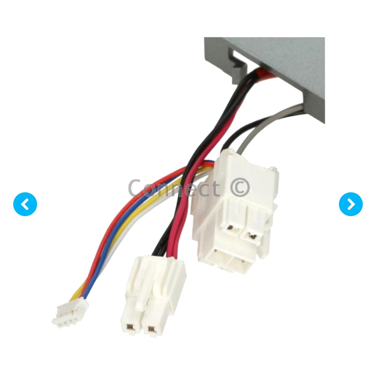 Water Ice Dispenser for Kenwood Hisense RS694N4iCF