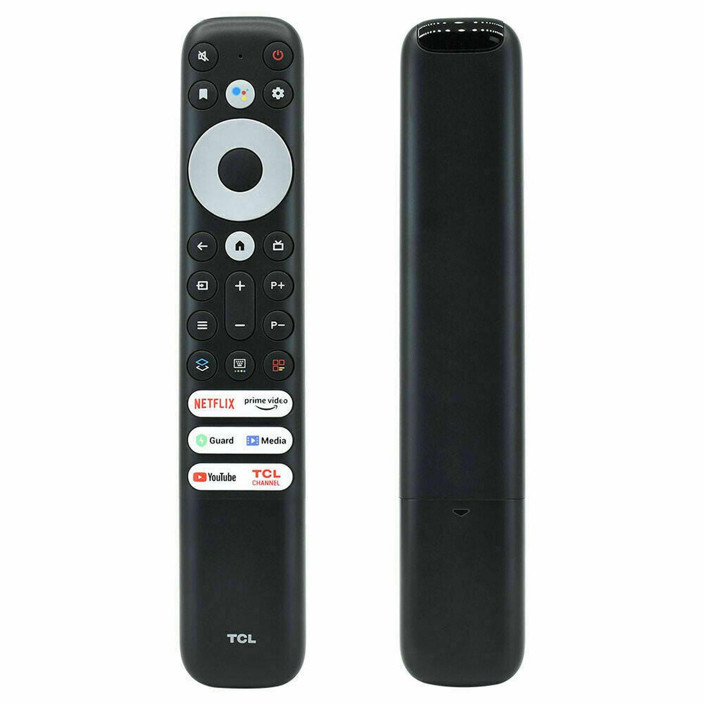 Voice Command TV Remote Control For TCL Model 85V7A