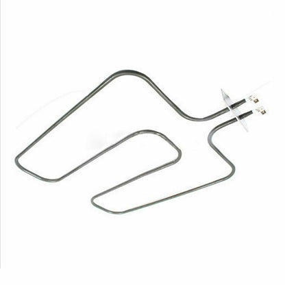 Cooker Base Element For BEKO FSET52130GW