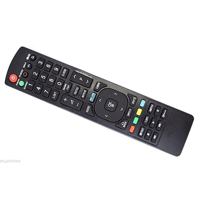 Brand New Replacement Remote Control For LG AKB73655822