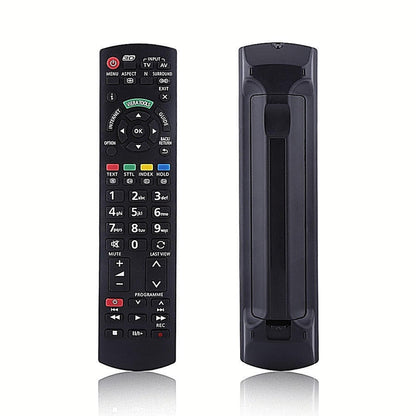 New UK Stock Replacement TV Remote Control for Panasonic N2QAYB000490