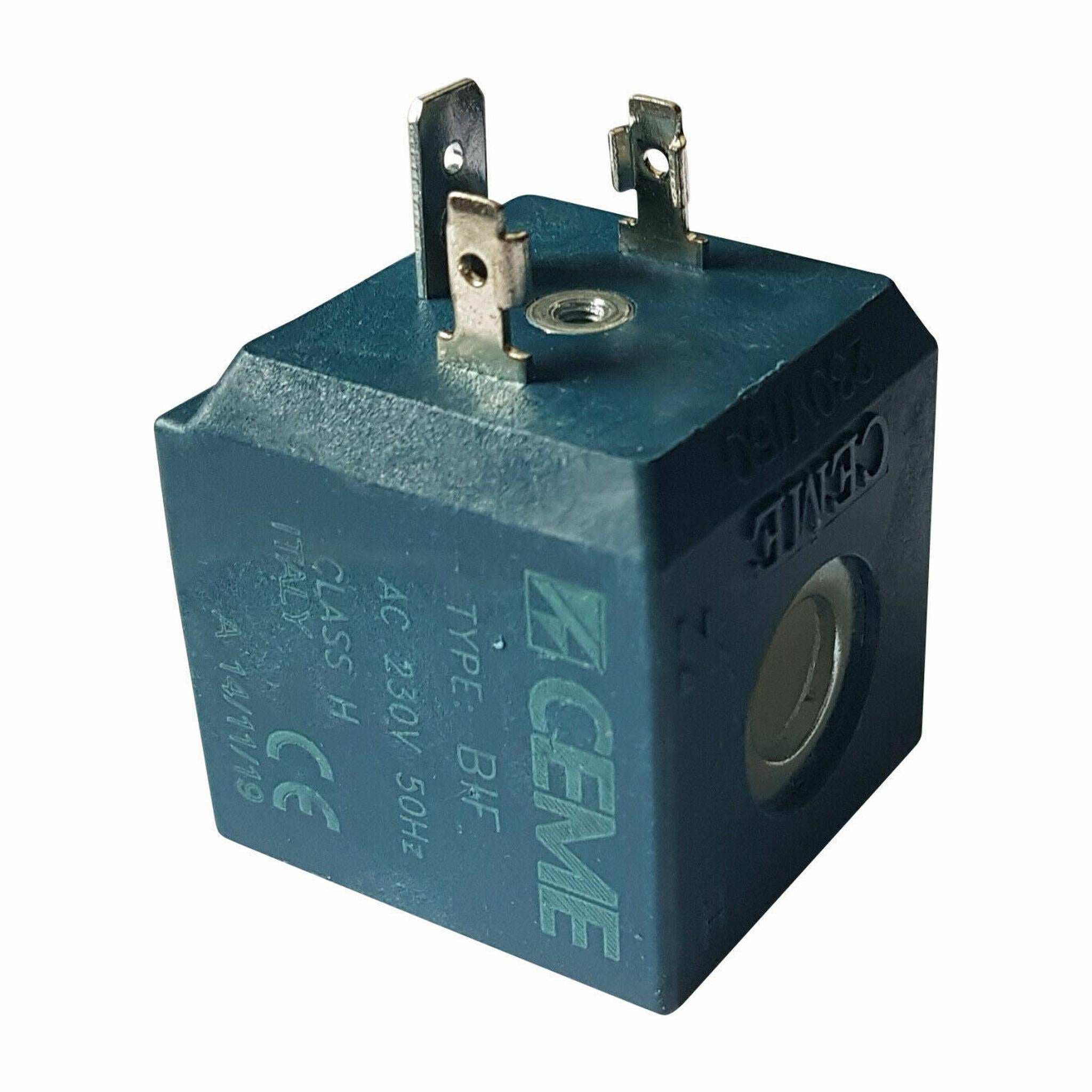 Valve Coil Ceme For TEFAL GV8320 GV8330 GV7250 GV8500 CS-00098530