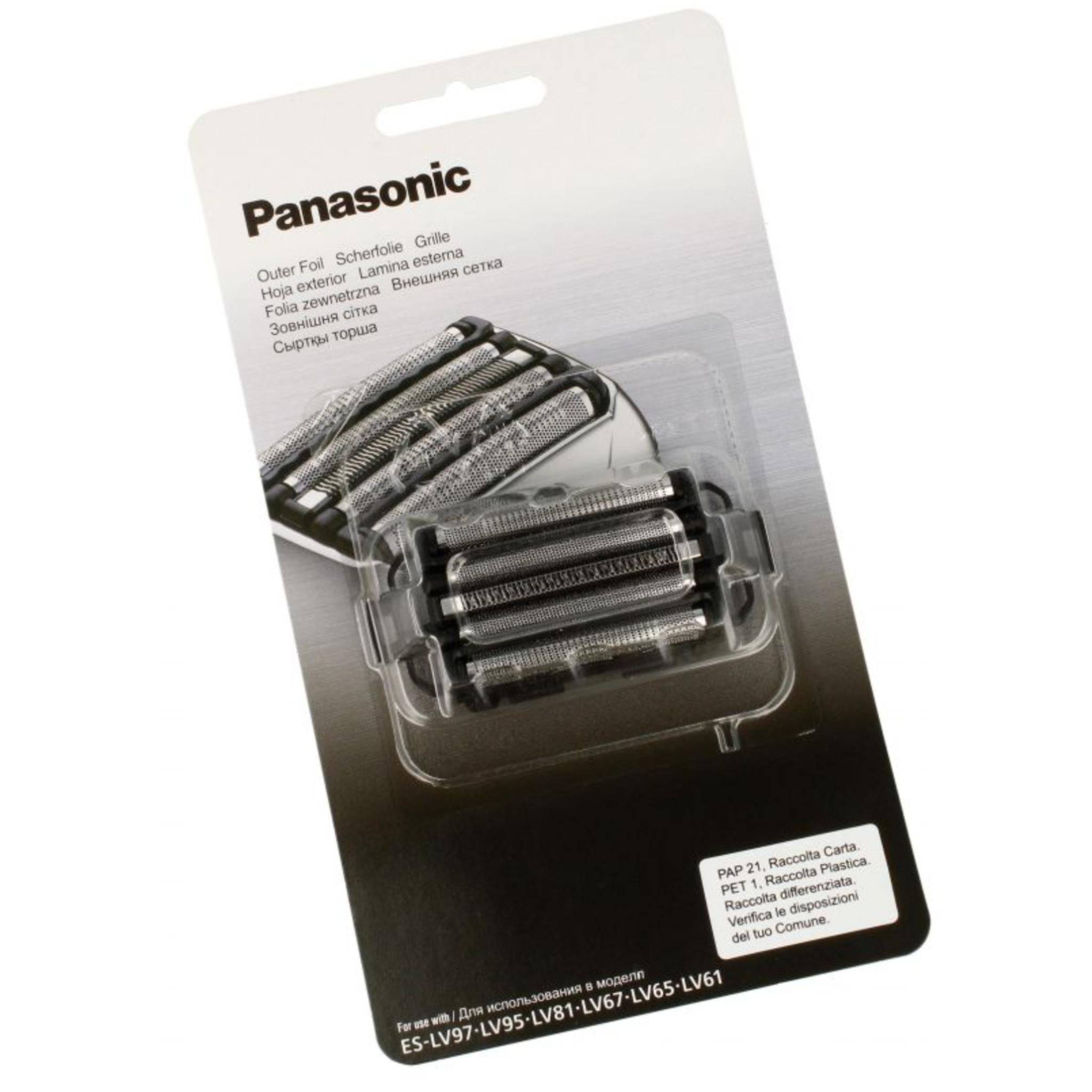 Genuine WES9173Y Replacement Shaver Foil FOR Panasonic ES-LV95 LV81 LV65 LV61