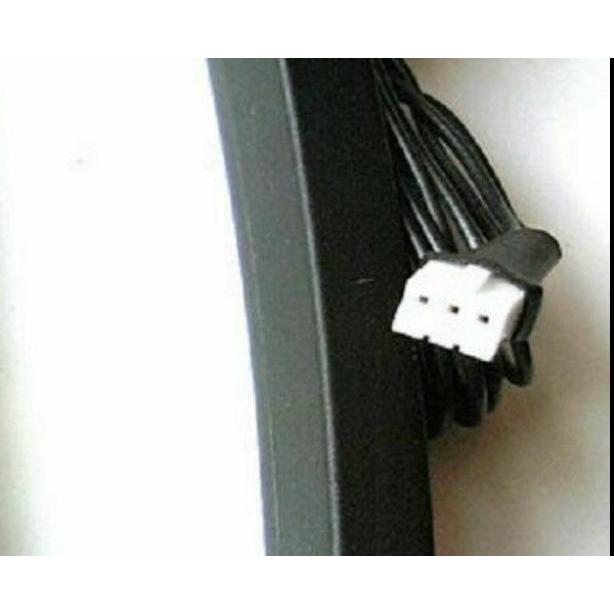 Loop Antenna AM MW LW FM Loop for Audio Hi-Fi CD System Radio Aerial+Plug