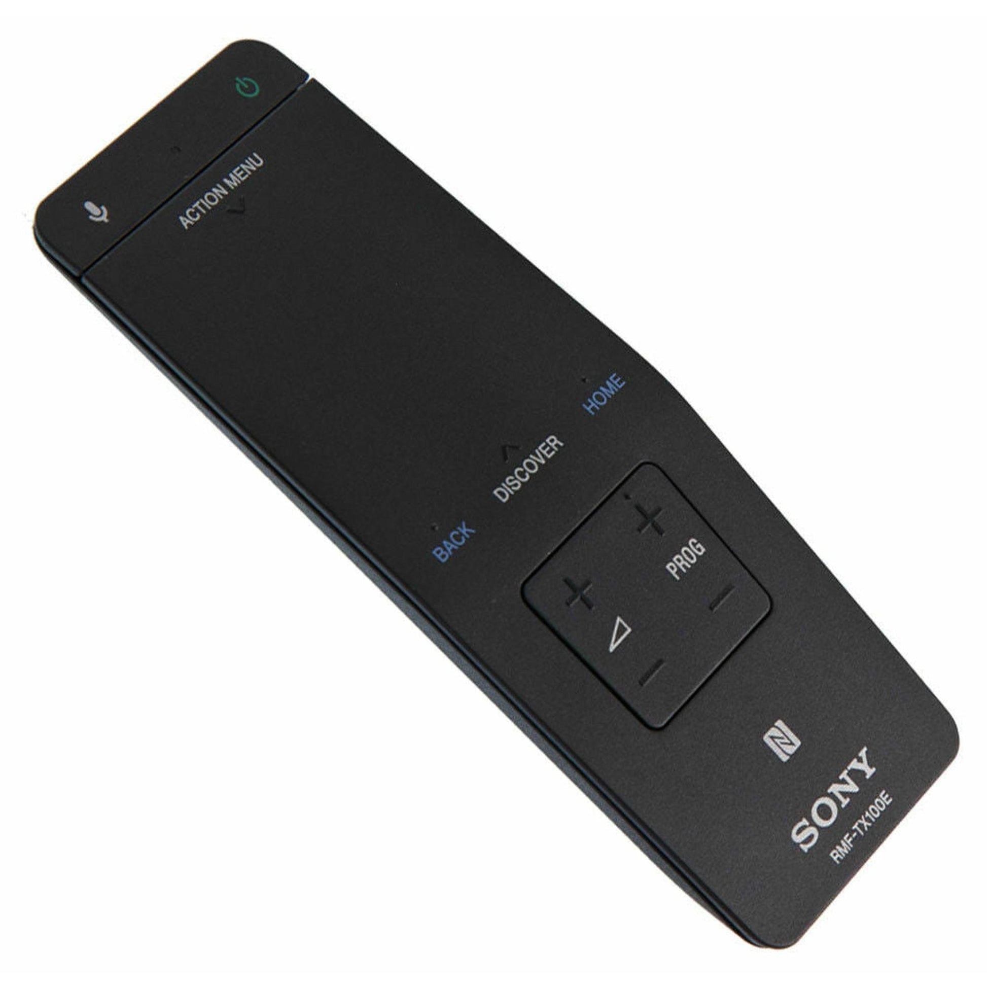 ENGLISH RMFTX100E Genuine Original Remote Control for Sony RMF-Tx100e UK STOCK