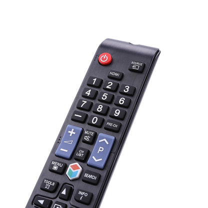 Replacement Remote Control For Samsung 3D SMART TV WORKS 2008 -2022 MODELS