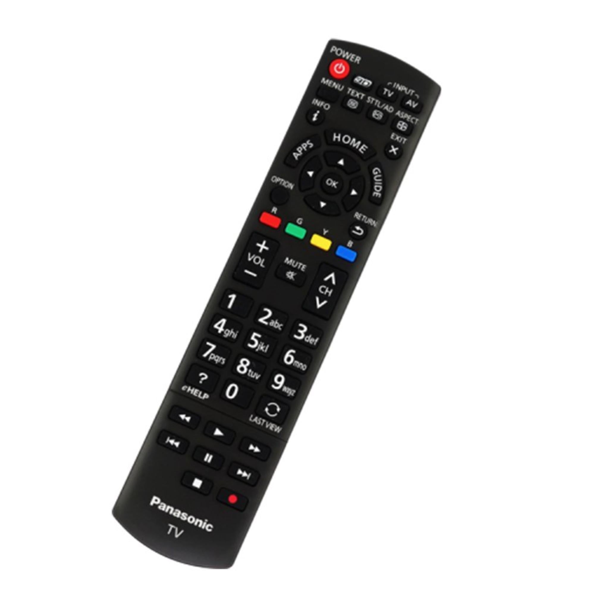Original N2QAYB000830 Led / Lcd Remote Control For Panasonic Tv