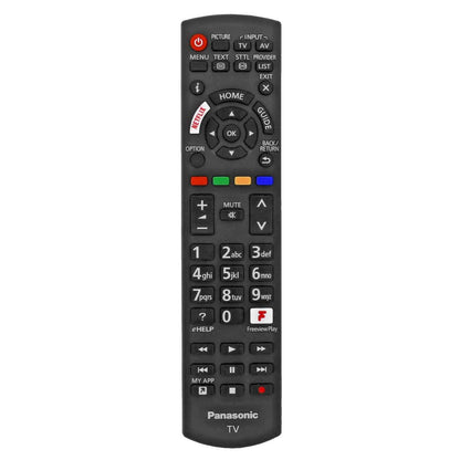 Genuine Remote for Panasonic TX-65HX800B TX-40GX800B TX-50GX800B
