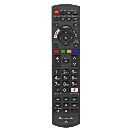 Genuine Remote for Panasonic TX-65HX800B TX-40GX800B TX-50GX800B