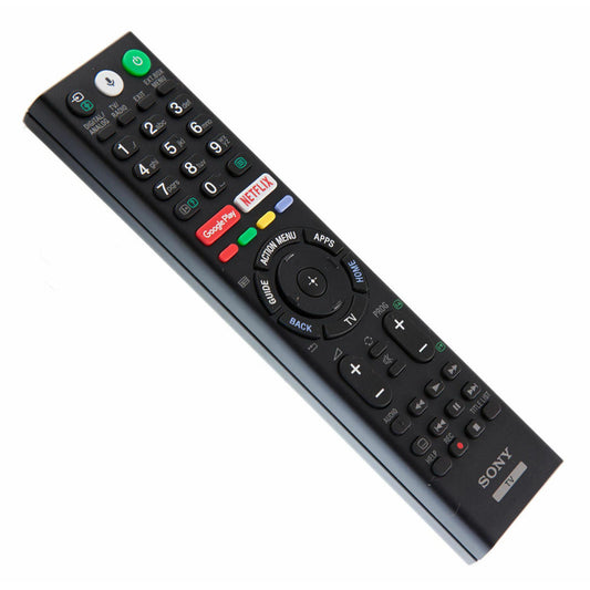 Genuine TV Remote For Sony 2017 KD-55XE8596