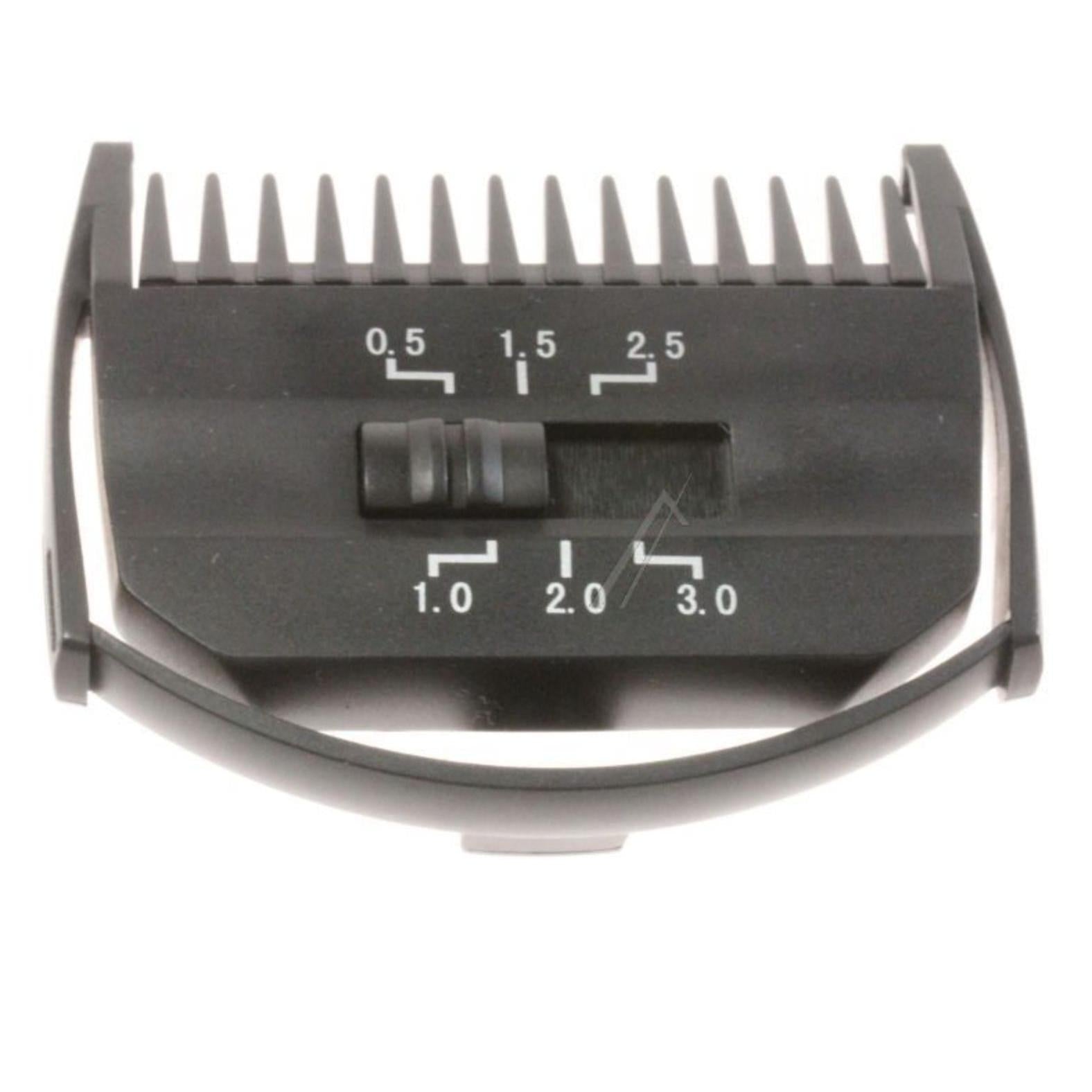Babyliss E955E E956E Hair Trimmer Clipper Comb Length Guide Attachment 0.5-3.0mm