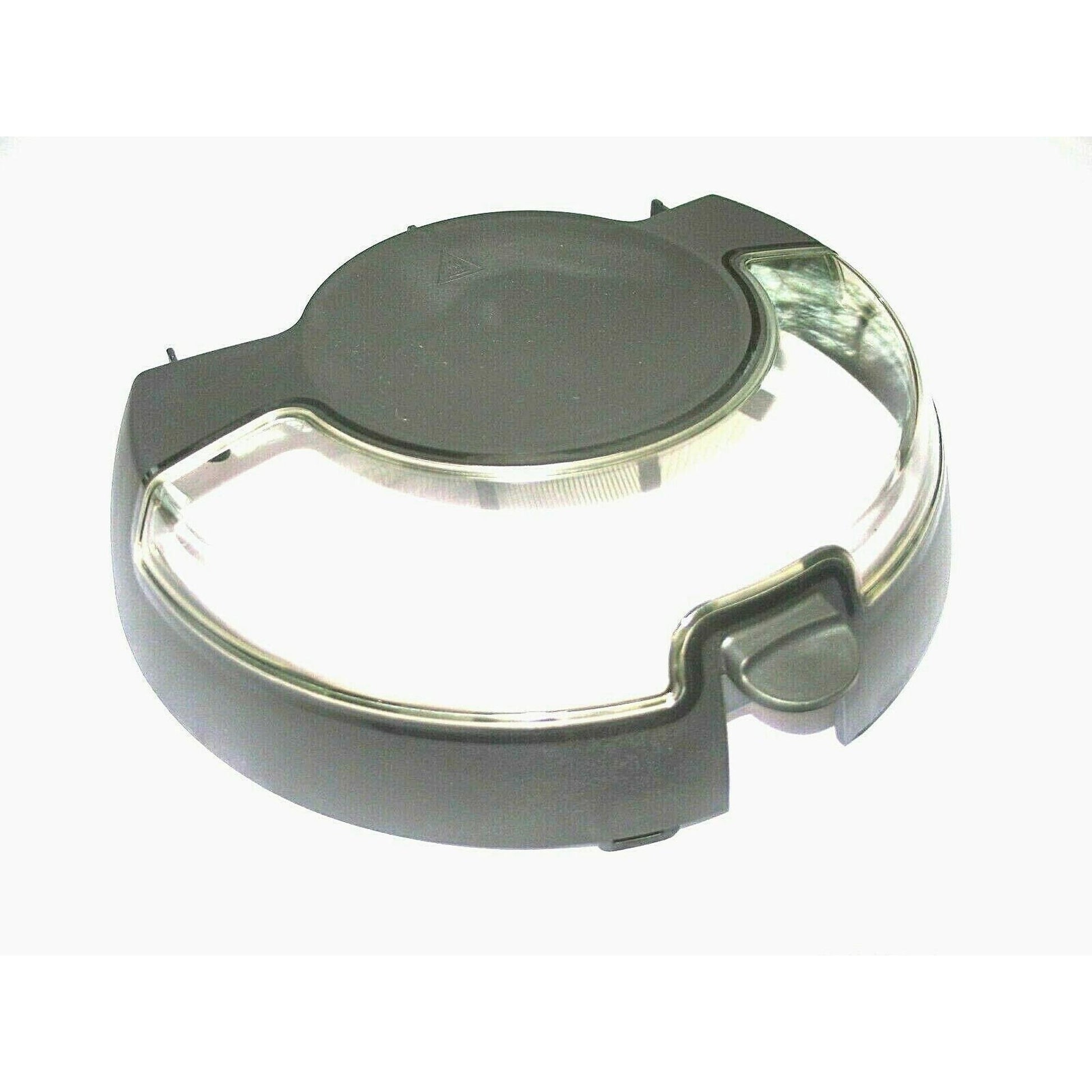 Tefal Lid Top Cover Black For Actifry Model = GH800015