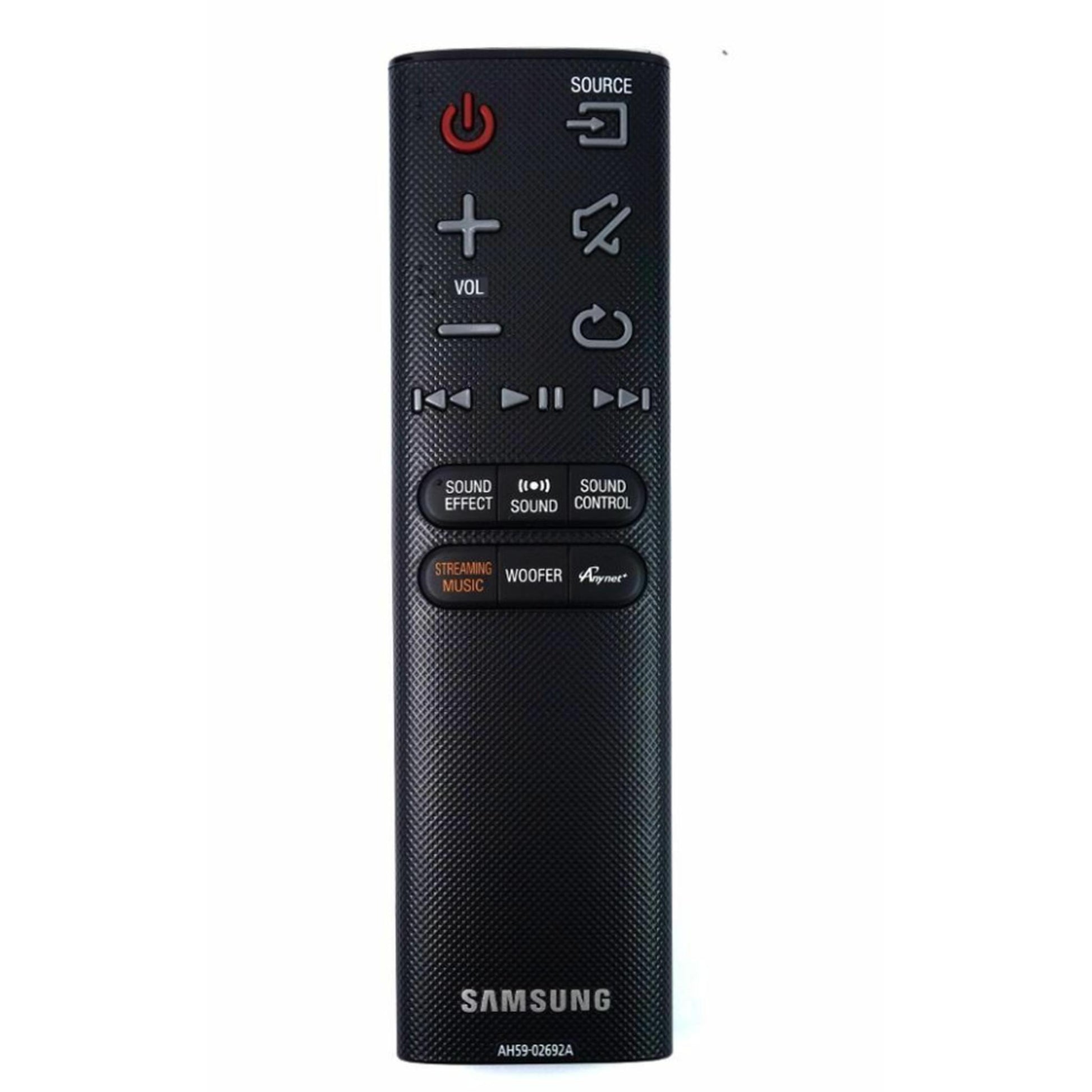 Genuine AH5902692A / AH59-02692A For Samsung Soundbar Remote Control
