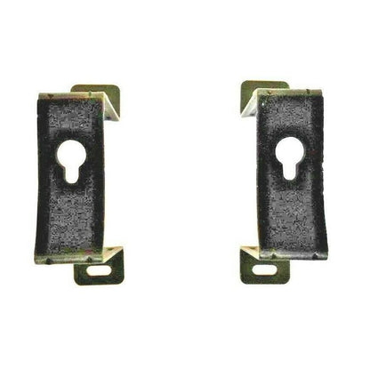 WALL BRACKETS FOR JVC TH-D337B (listing is for 2 brackets)