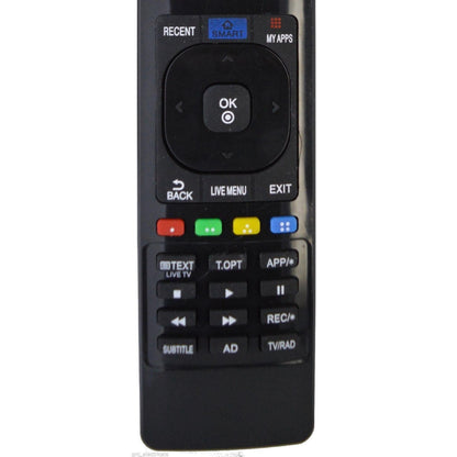 Universal Remote Control For LG Smart 3D LED LCD HDTV TV Direct Replacement