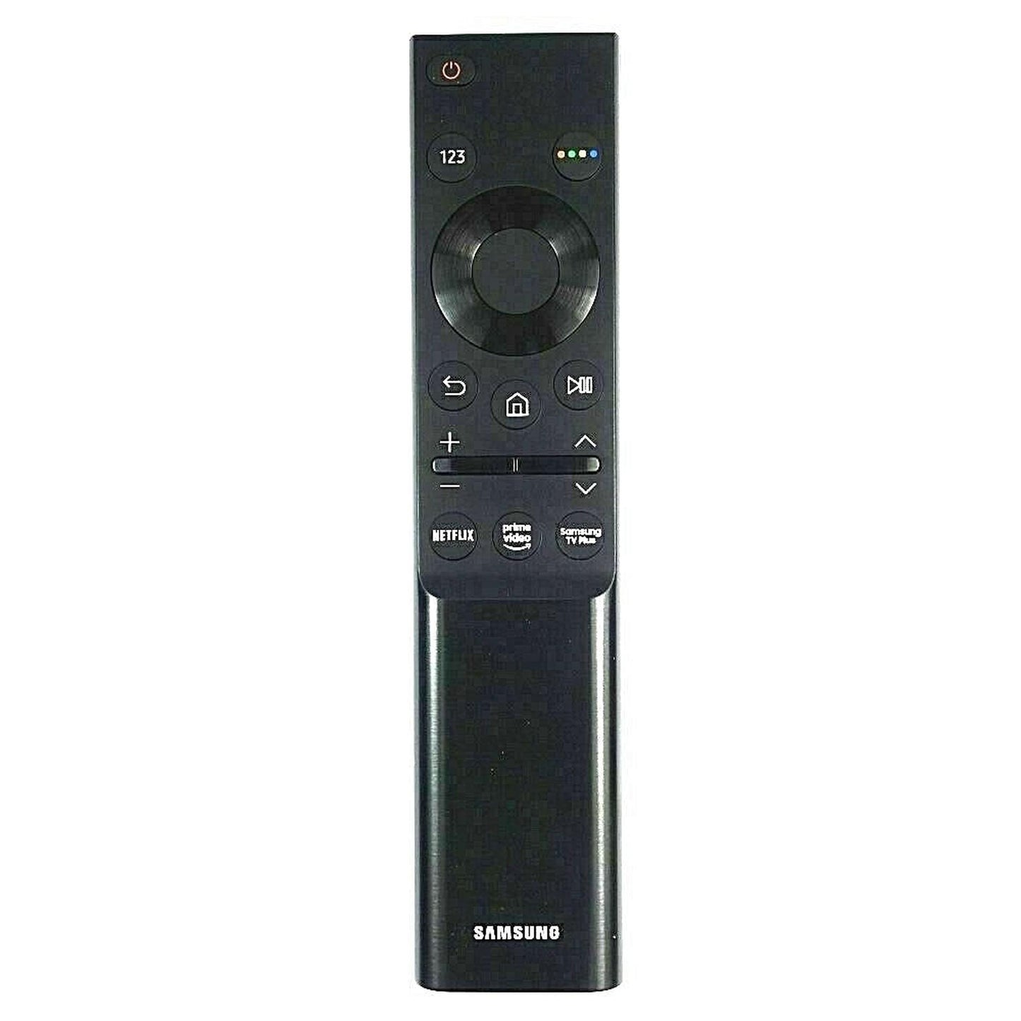 UE65AU7170UXZT / UE55AU7170UXZT Smart 4K UHD HDR TV Remote Control
