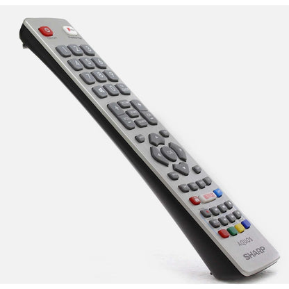 Genuine TV Remote Control For Sharp 32BC1K-P