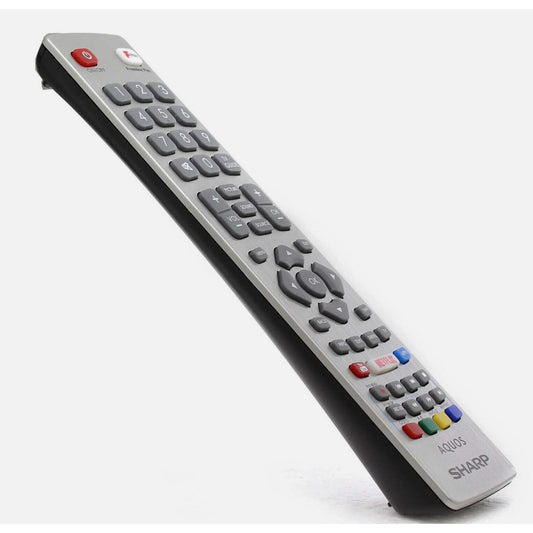 Genuine TV Remote Control For Sharp 32BC1K-P
