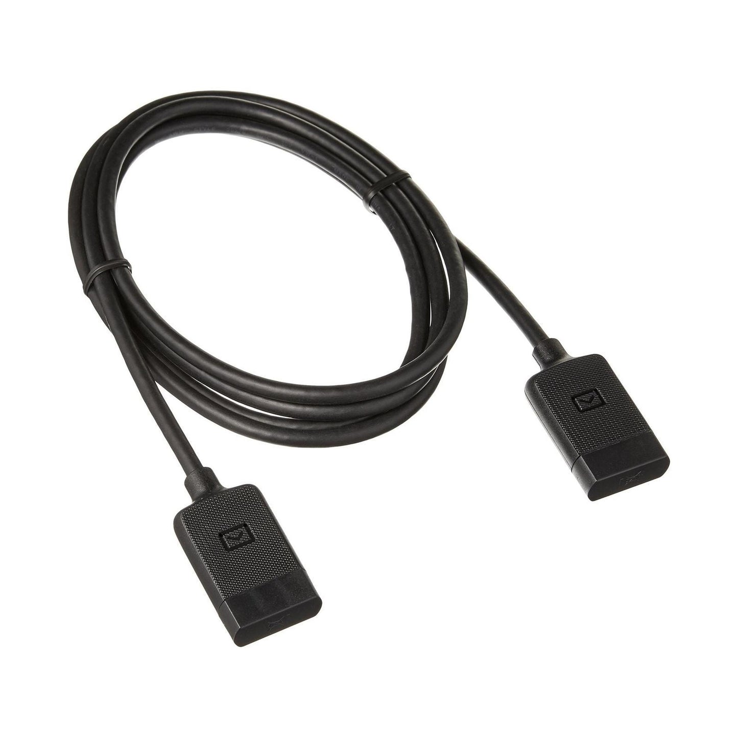 Mini ONE CONNECT Box Signal Cable 2 Meter TO FIT for Samsung UE48JU7500TXXU