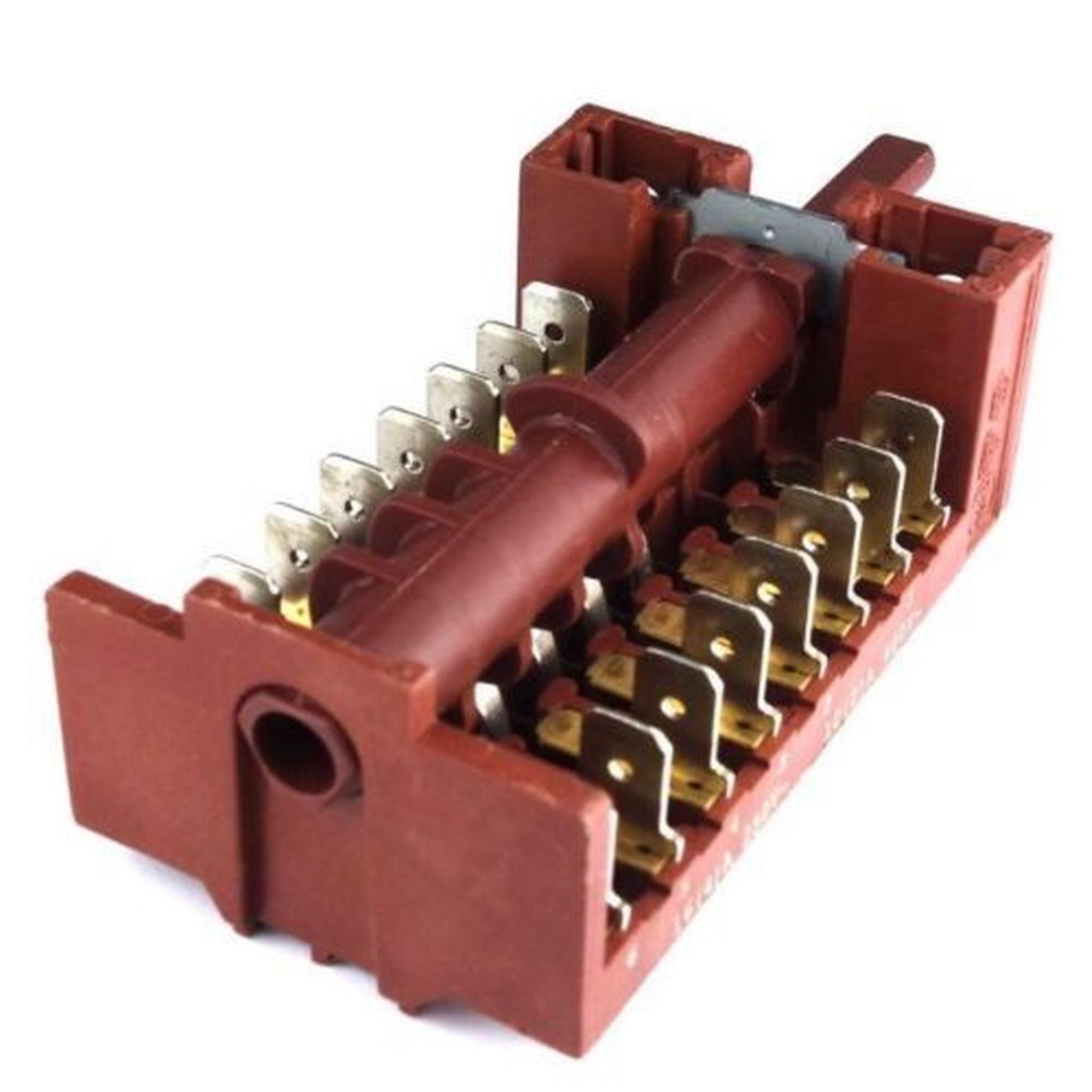 Genuine Oven Selector Switch for Bush, Alliance, Aya 32001425