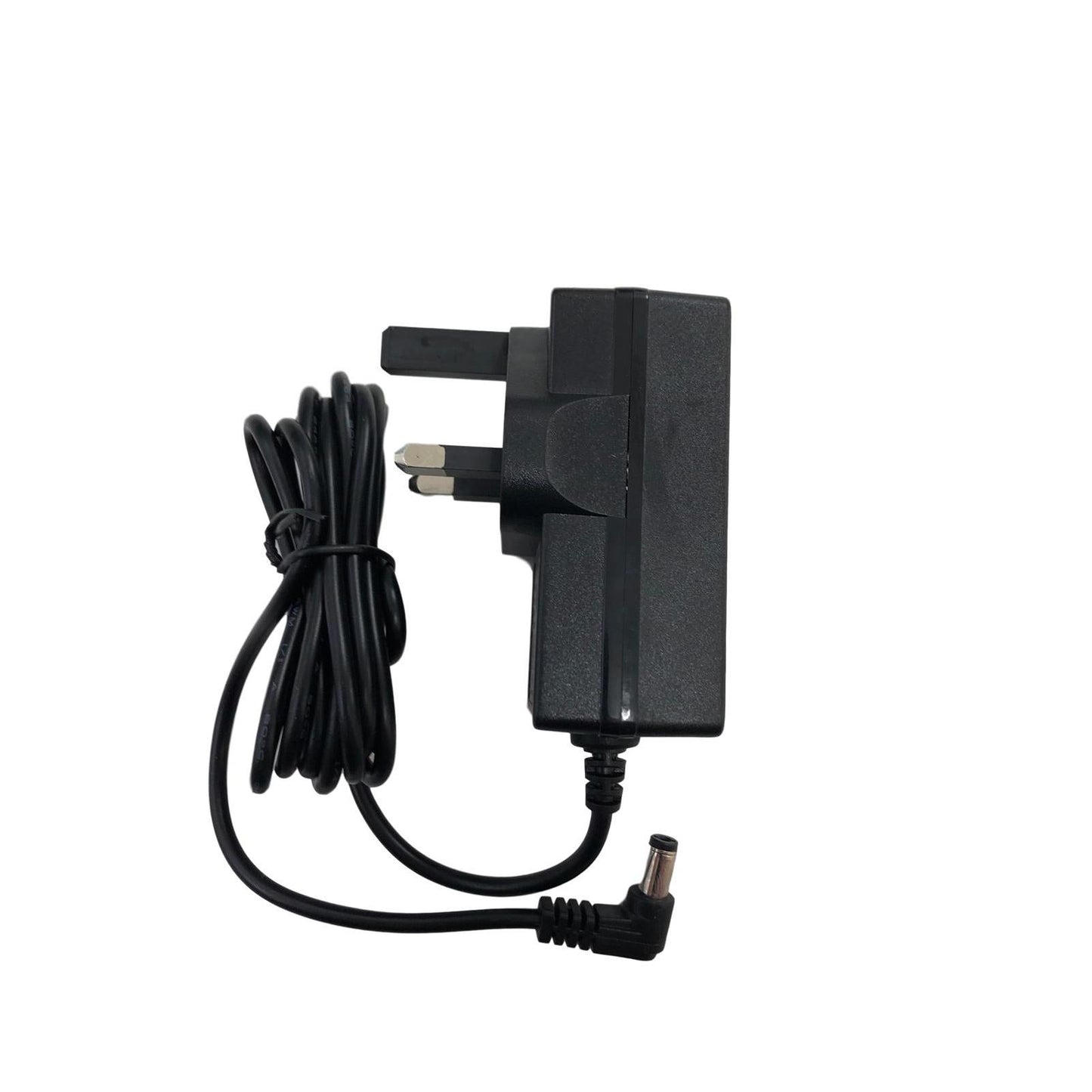UK 3 PIN PLUG Battery Charger For Shark Duo Clean Cordless Vacuum Vac IF200UK