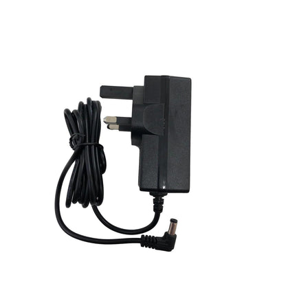 UK 3 PIN PLUG Battery Charger For Shark Duo Clean Cordless Vacuum Vac IF200UK