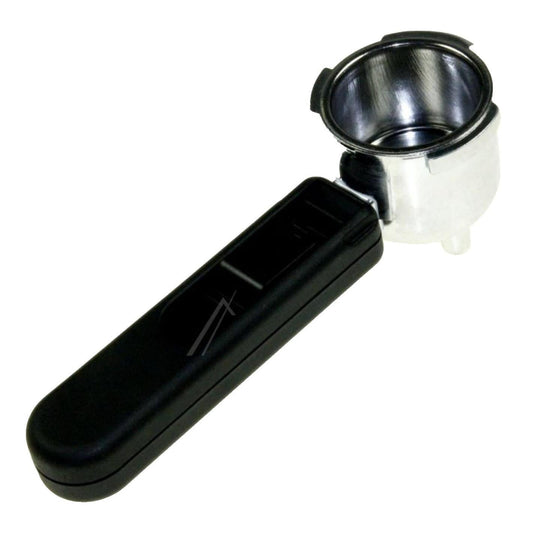 Genuine DELONGHI Coffee Machine Filter Holder Sump Assembly Handle for BCO120