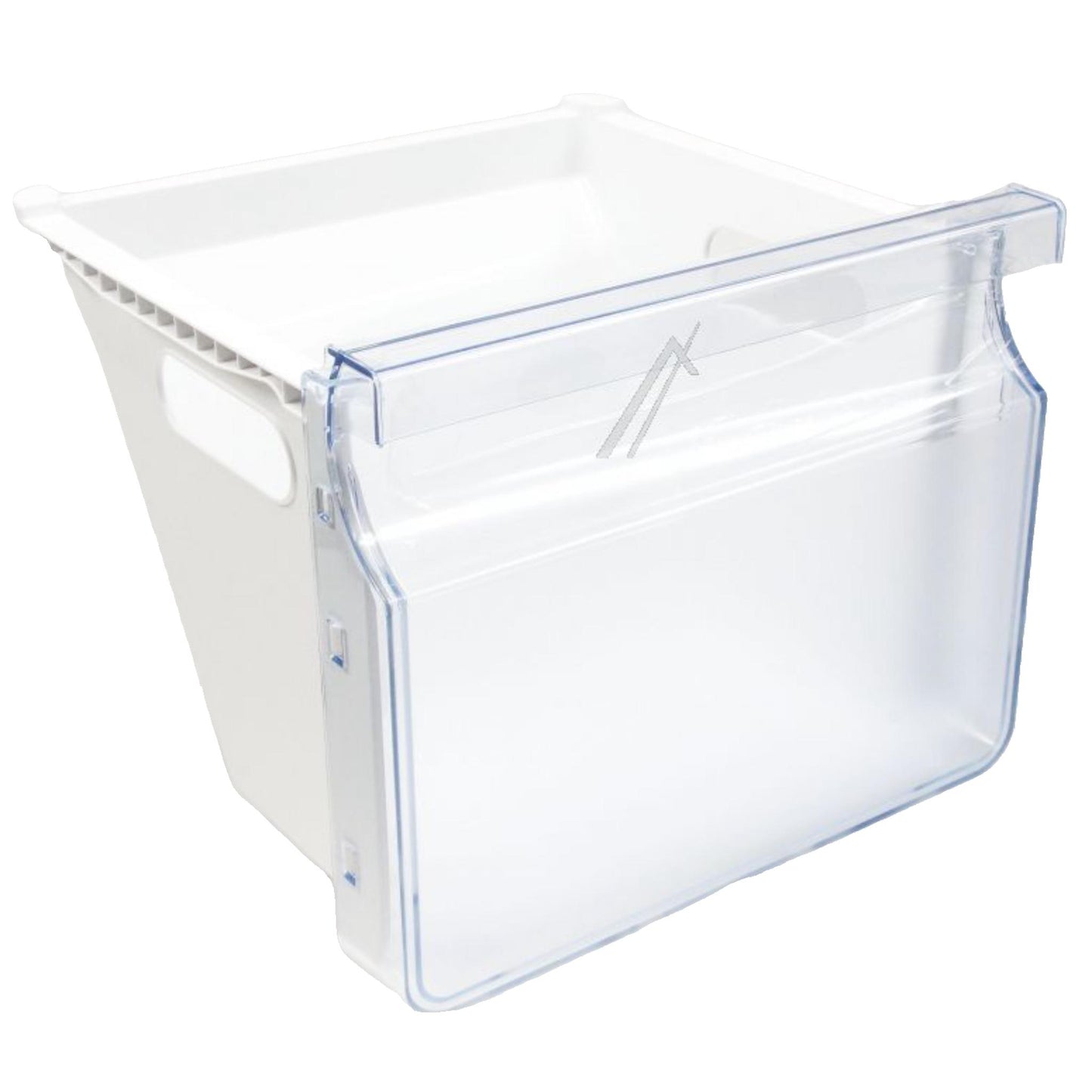 Freezer Bottom Draw Drawer For Hisense Model BCD556WY Will Not Fit Fridge Side