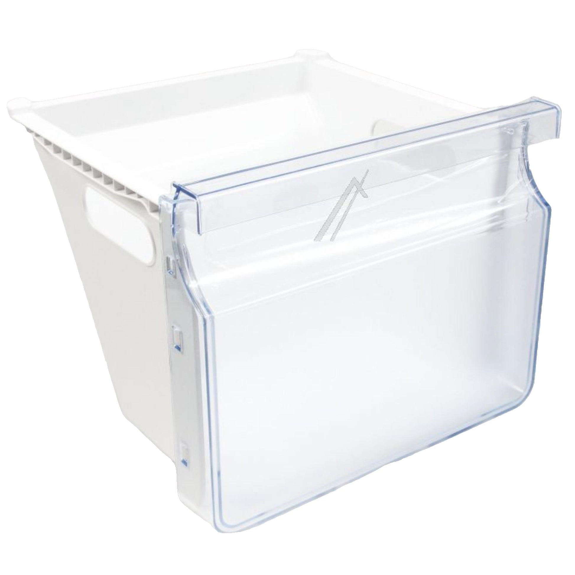 Freezer Bottom Draw Drawer For Hisense Model BCD556WY Will Not Fit Fridge Side