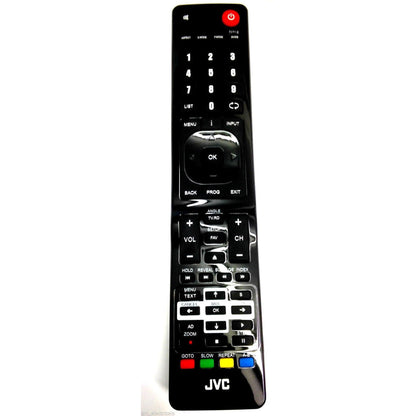 *NEW* Genuine TV Remote Control for JVC LT32C350 / LT32C351 / LT40C550