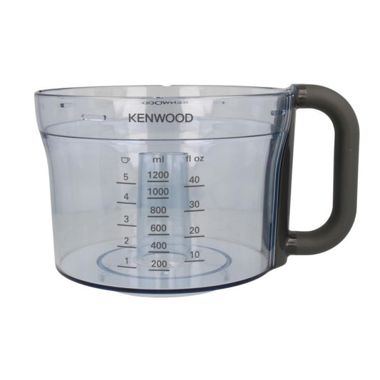 Brand New Food Processor Replacement Bowl Fits KENWOOD KMC010