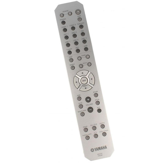 NEW OEM Remote Control for Yamaha ZR455800, RAX32 for RN602, R-N602