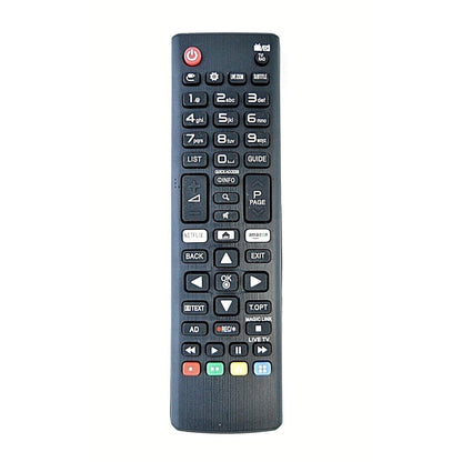 New TV Remote Control for Lg 32LJ610V, 60UJ634V, 49UJ635V, 43LJ594V, 43UJ651V