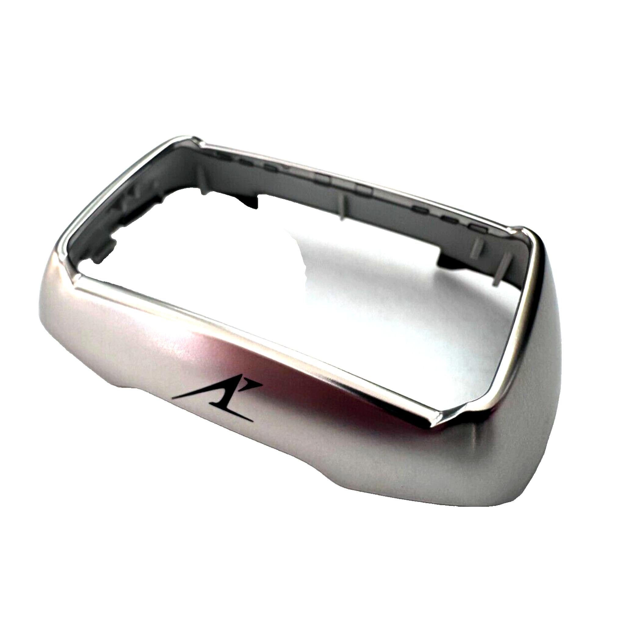 GENUINE Silver Foil Frame For Panasonic ESLV9Q Electric Shaver Head Frame Arc UK NEW