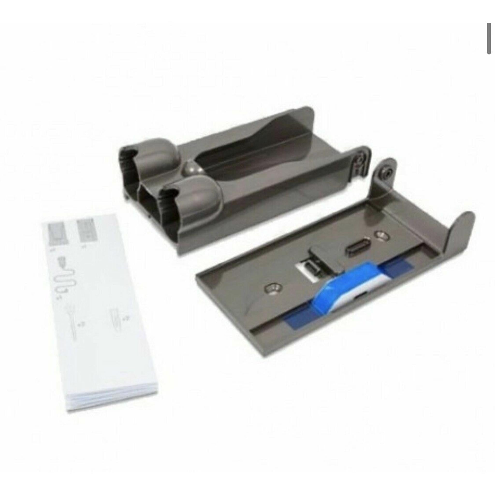 New Genuine V11 Vacuum Cleaner Wall Mount Dock For Dyson Part 970011-01