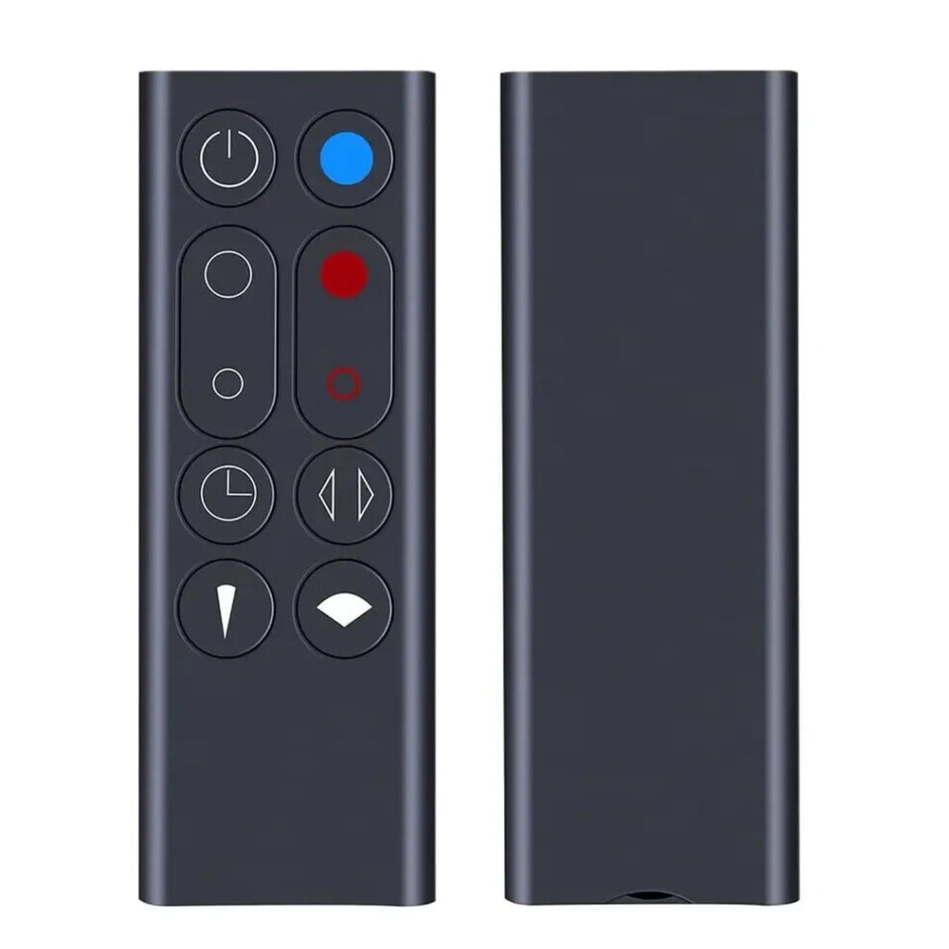 Remote Control for Dyson AM09 966538-04 Hot+Cool Fan Heater + Batt