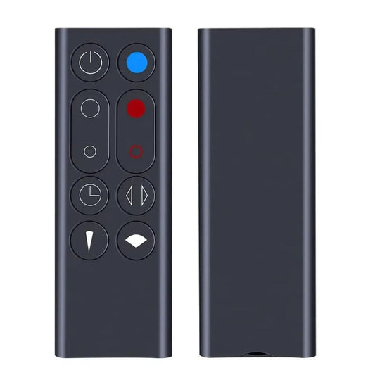 Remote Control for Dyson AM09 966538-04 Hot+Cool Fan Heater + Batt