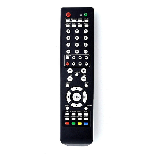 *NEW* RC56A Remote Control For Matsui & LOGIK TV`S