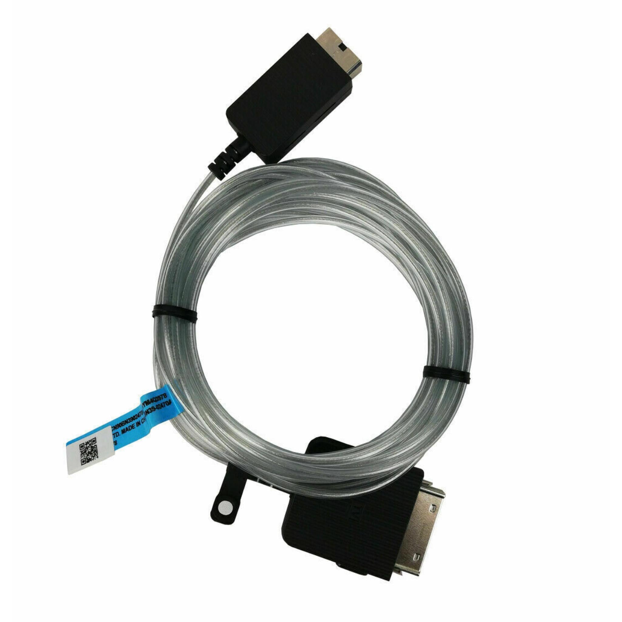Genuine QE55LS03T One Invisible Connect Cable For Samsung Tv