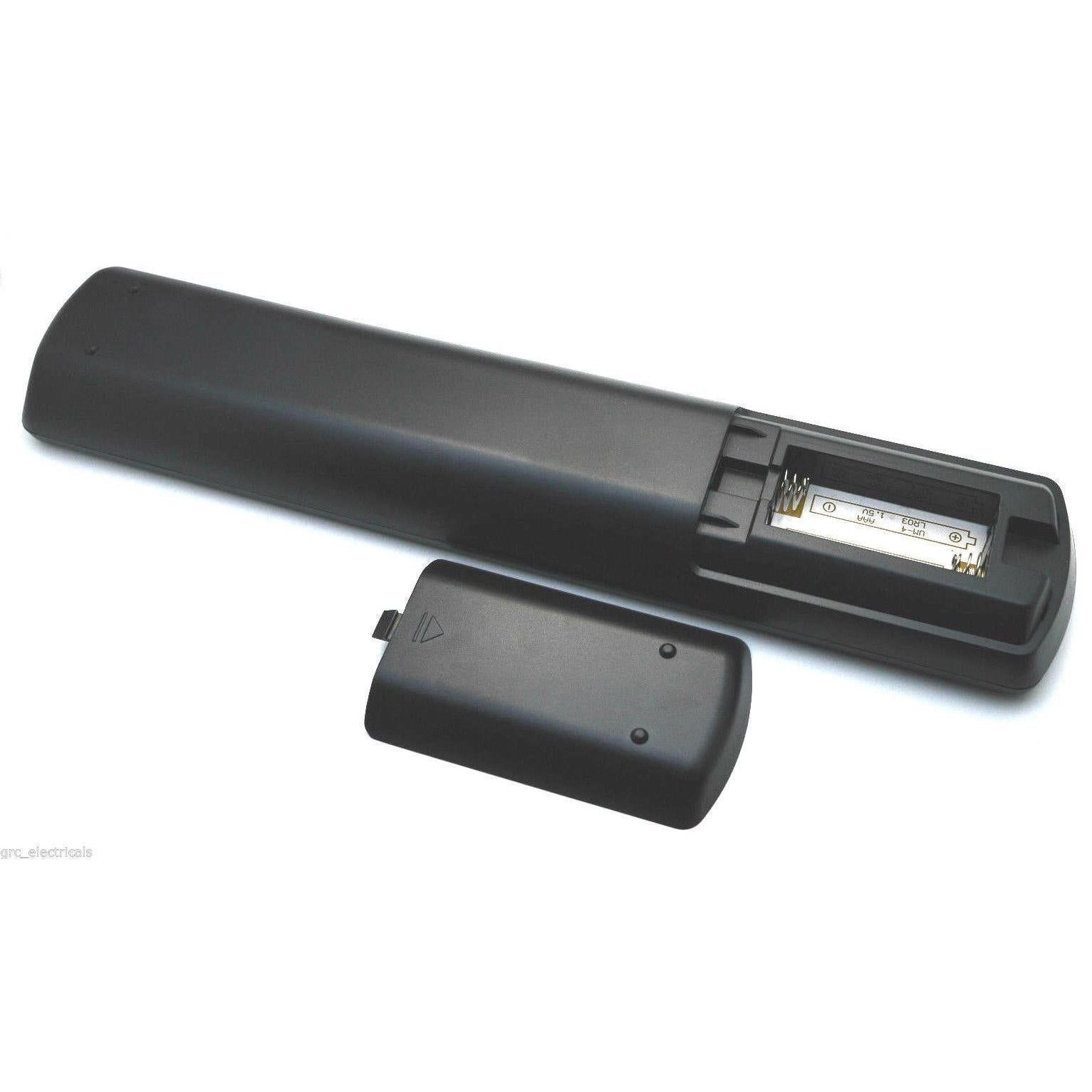 NEW RC5117 TV Remote Control for Linsar 32LED500ST