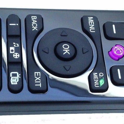 New Remote Control For JMB JTC0132005B/01