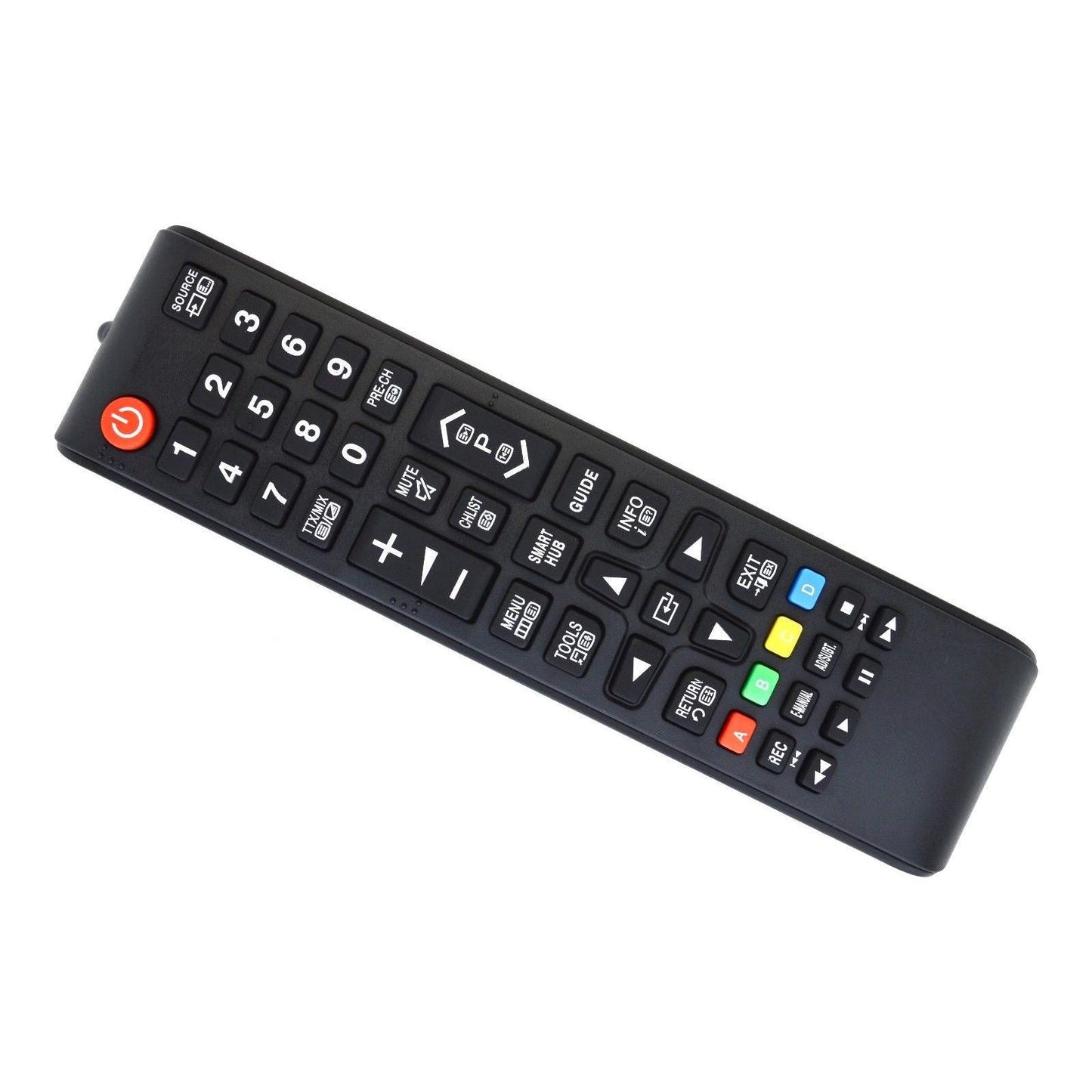 *New* GENUINE TV Remote Control For Samsung UE48JS8500TXZF