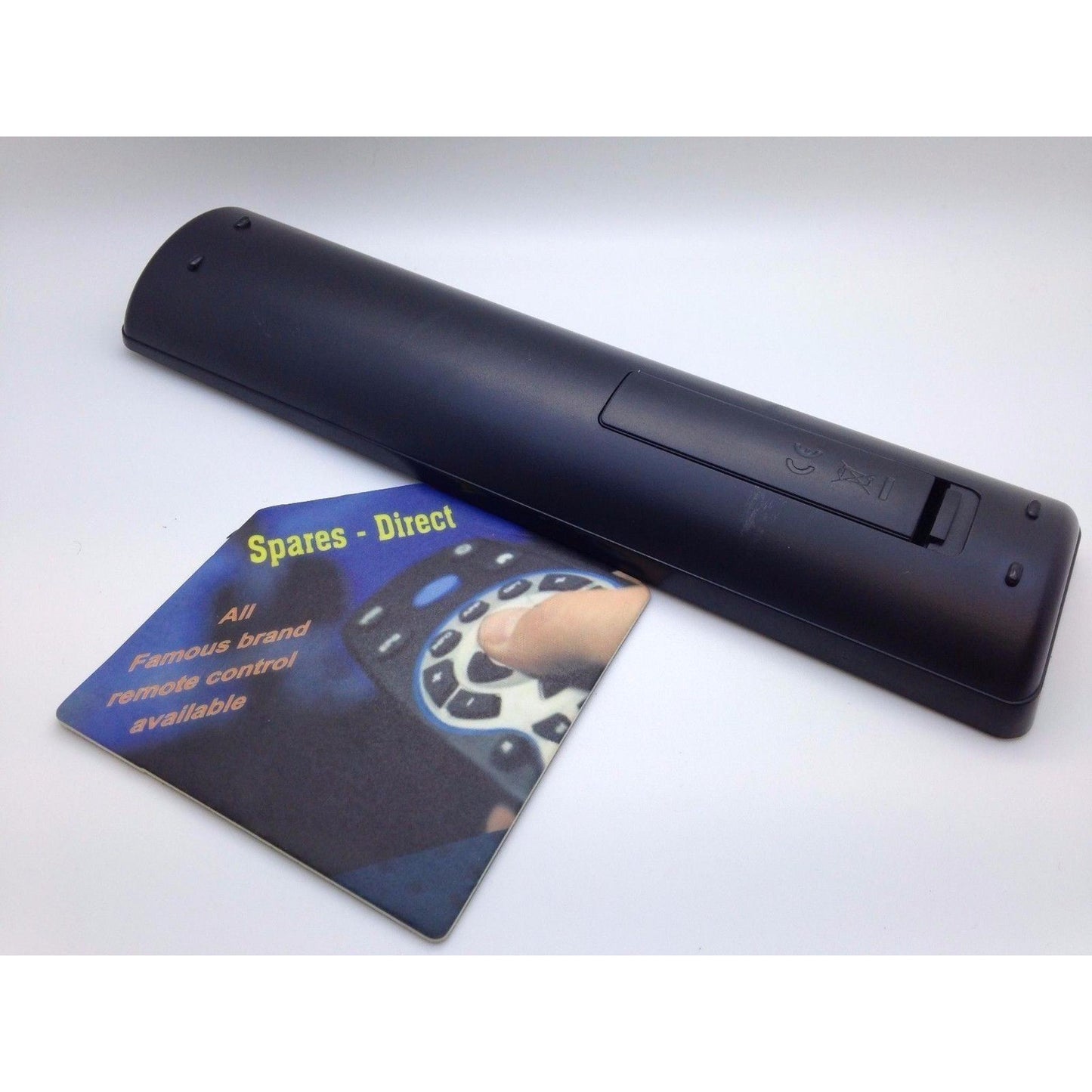 *New* Design Replacement Remote Control for 42 PF5421/10 / 42PF5421 Philips TV -