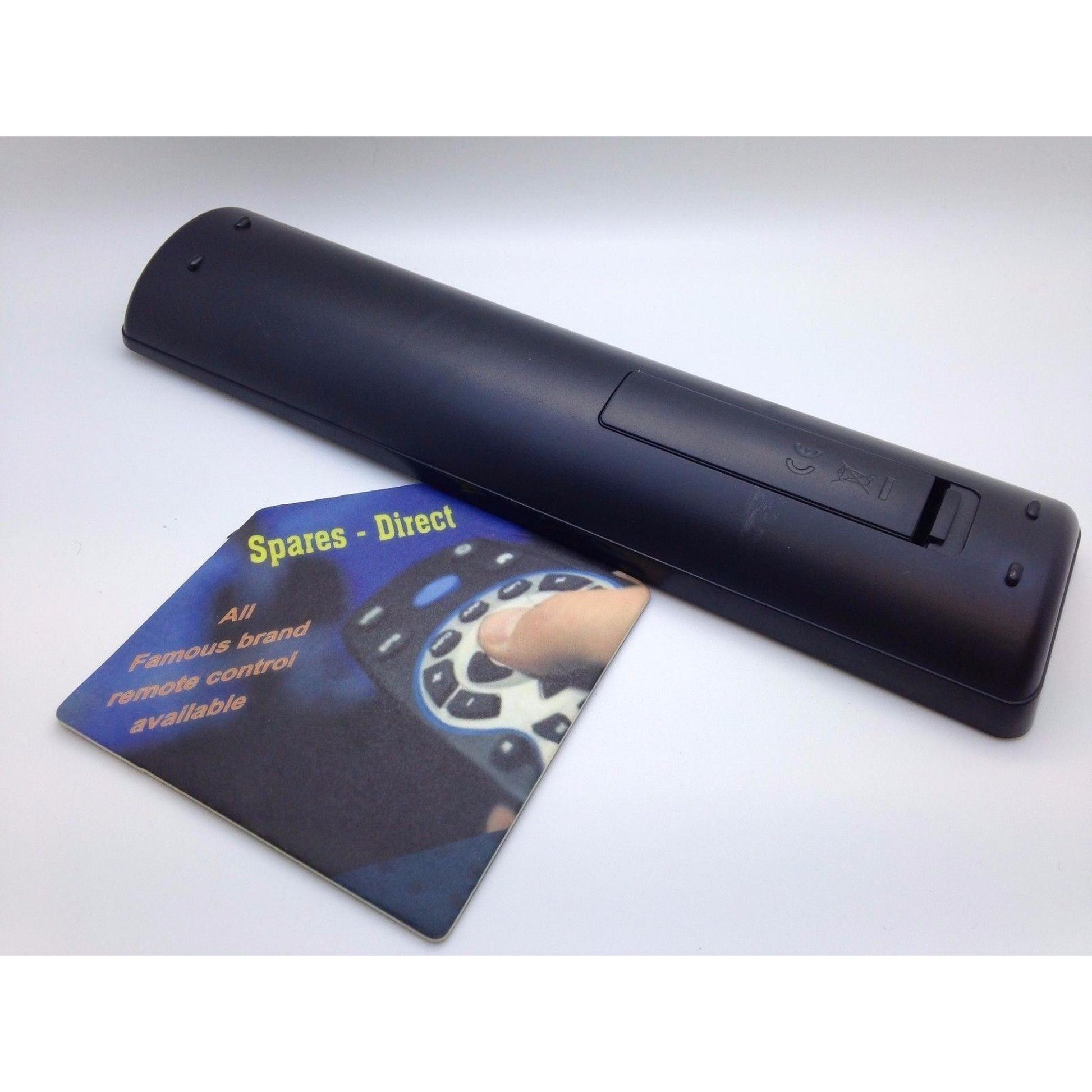 *New* Design Replacement Remote Control for 42 PF5421/10 / 42PF5421 Philips TV -