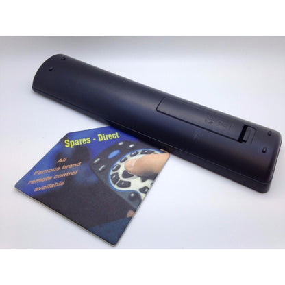 *New* Design Replacement Remote Control for 42 PF5421/10 / 42PF5421 Philips TV -