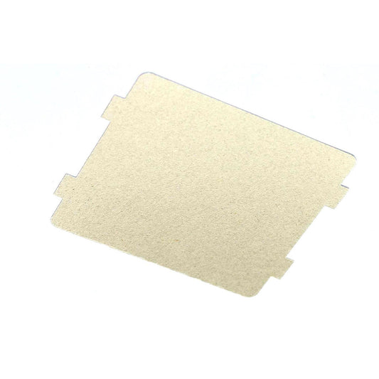 Microwave Waveguide Cover Board Mica Splash Panel For Kenwood K25MMS14