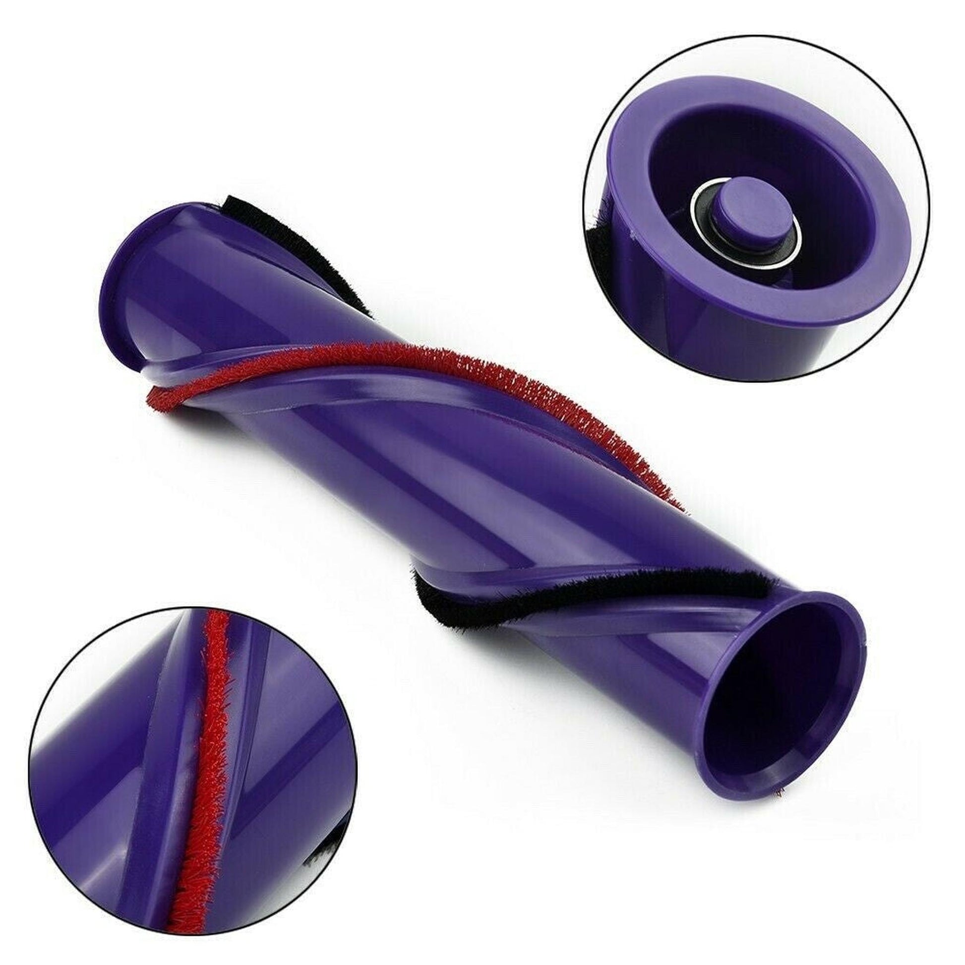 New For Dyson SV10 Absolute V8 Animal Direct Drive Brush bar 967485-01
