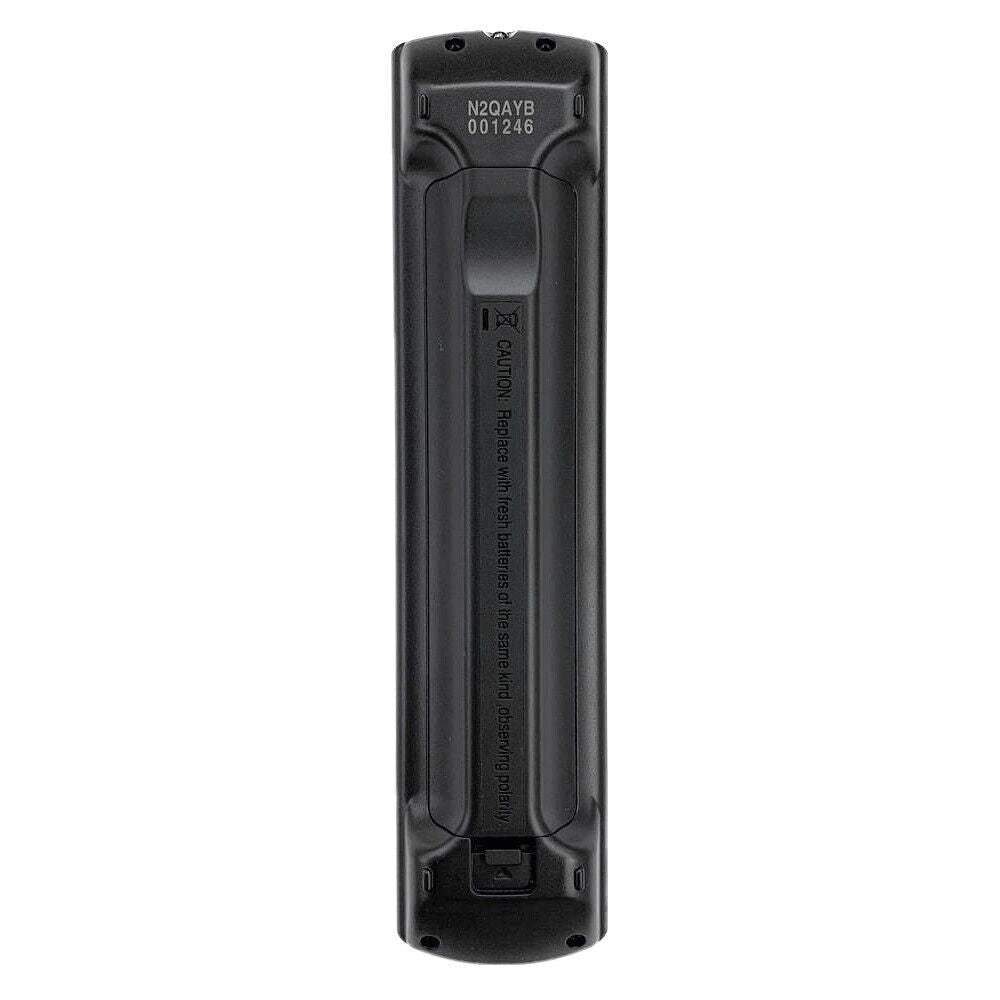 Genuine Remote for Panasonic TX-65HX800B TX-40GX800B TX-50GX800B