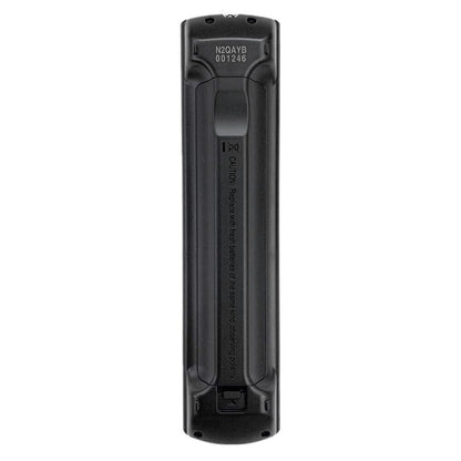 Genuine Remote for Panasonic TX-65HX800B TX-40GX800B TX-50GX800B